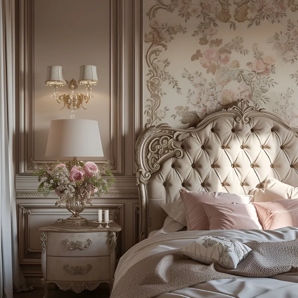 особливості стилю бароко