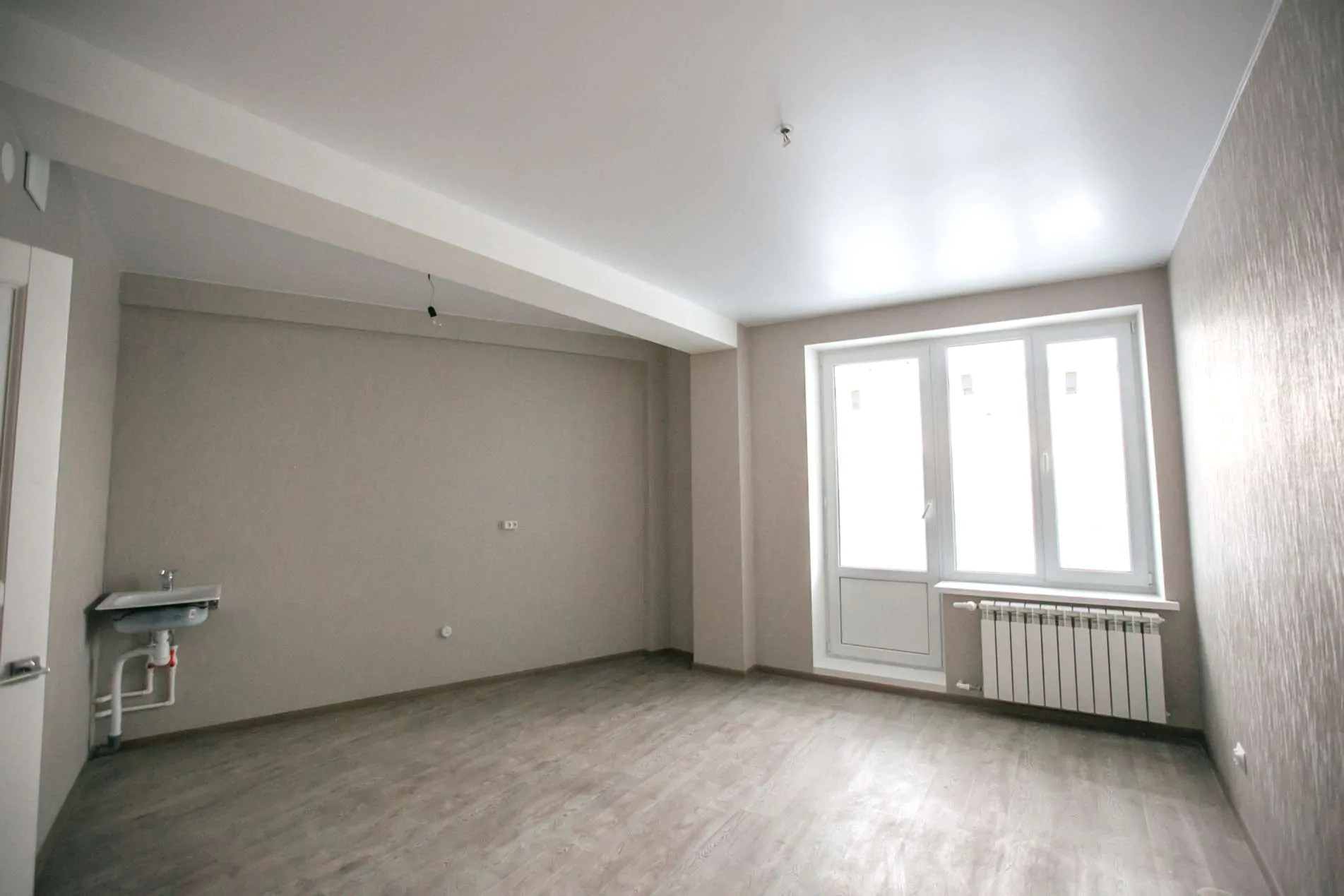 Оздоблювальні роботи у Києві