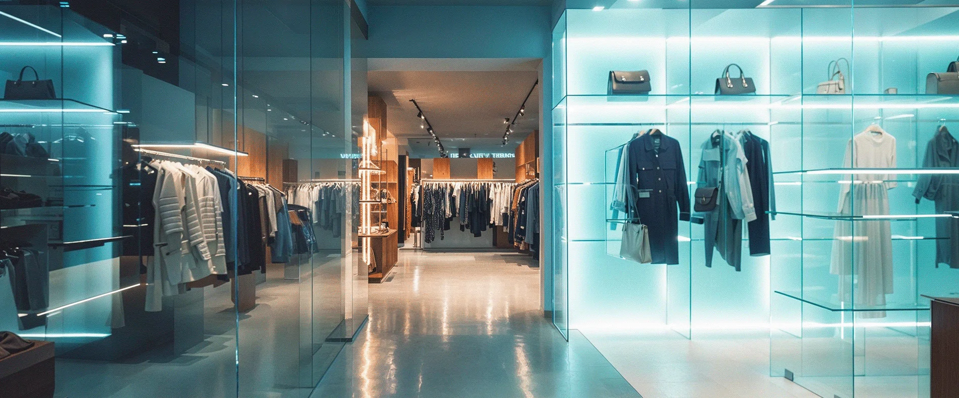 Особливості та ідеї планування магазинів