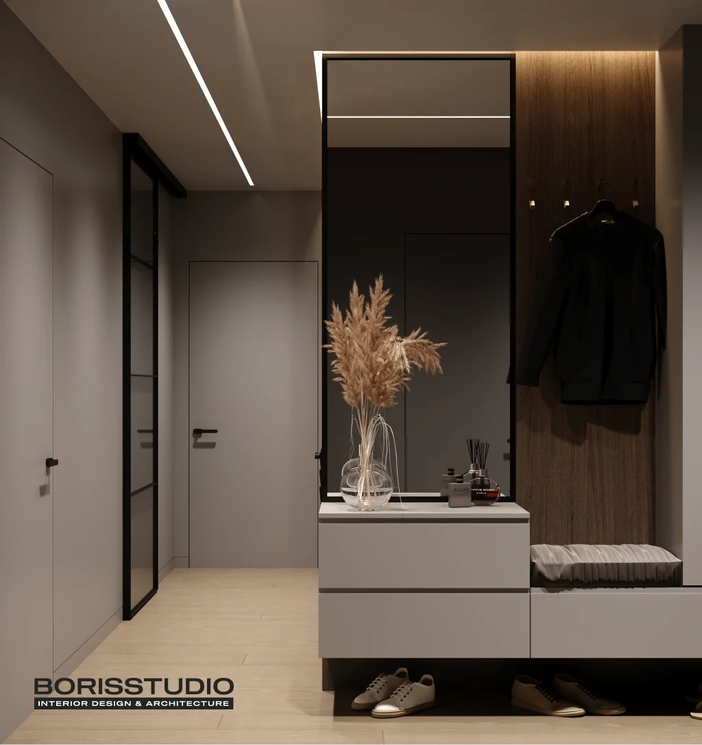 Індивідуальний передпокій під замовлення