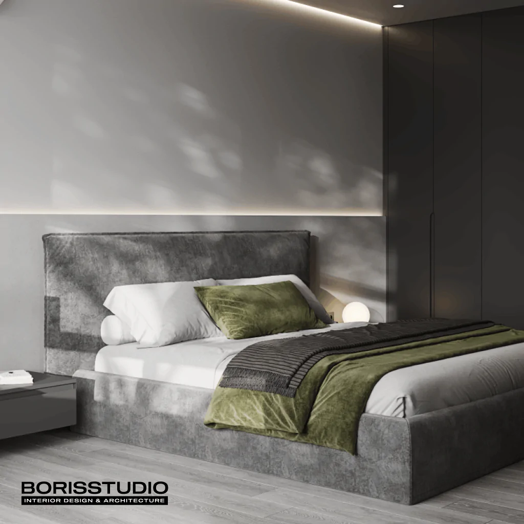 Ремонт чотирикімнатної квартири, Фото №4