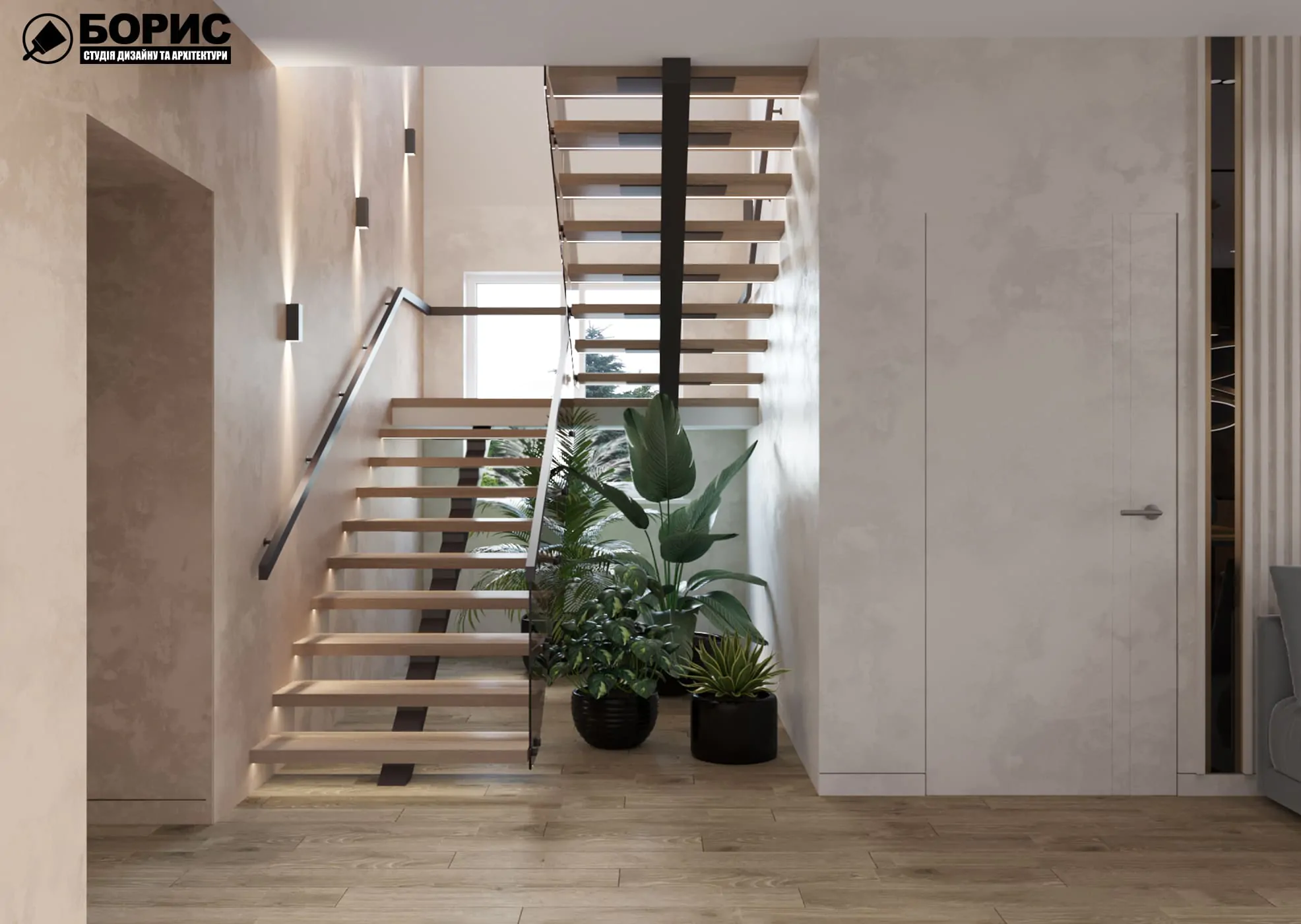 Комплексний ремонт будинку у Боярці