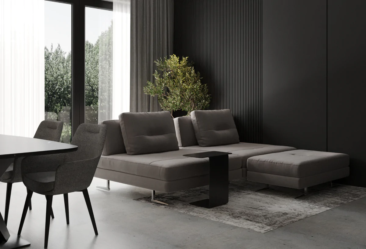 Ремонт пентхауса Київ