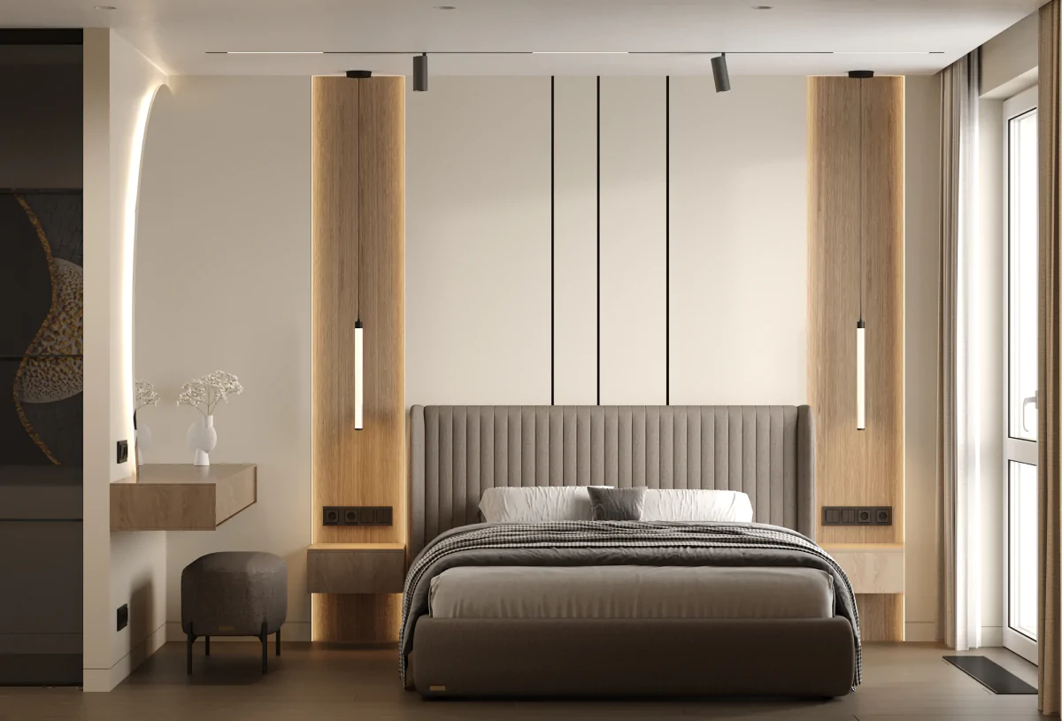 Ремонт пентхауса Київ