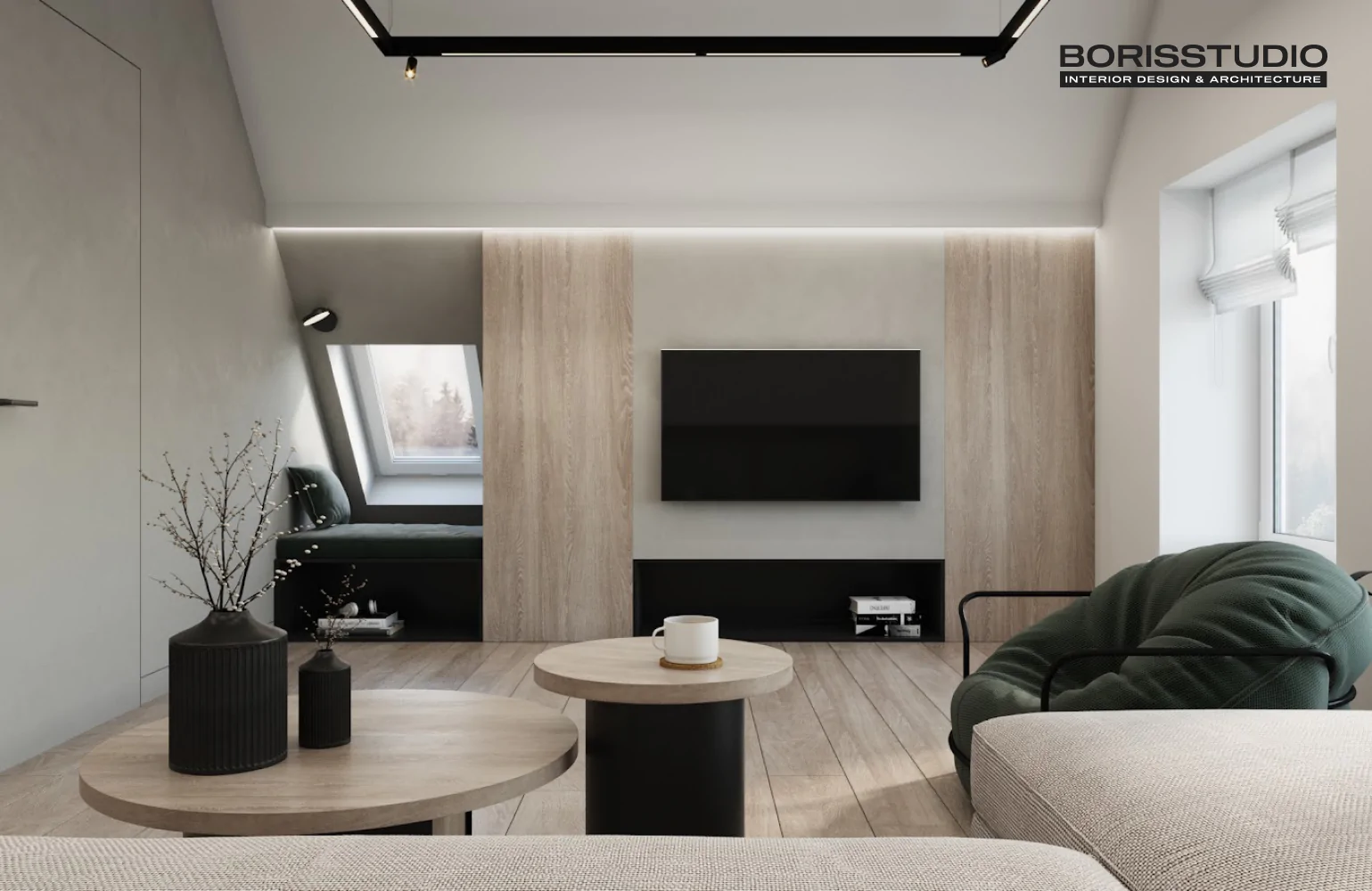 Ремонт котеджу під ключ у Харкові, фото №2