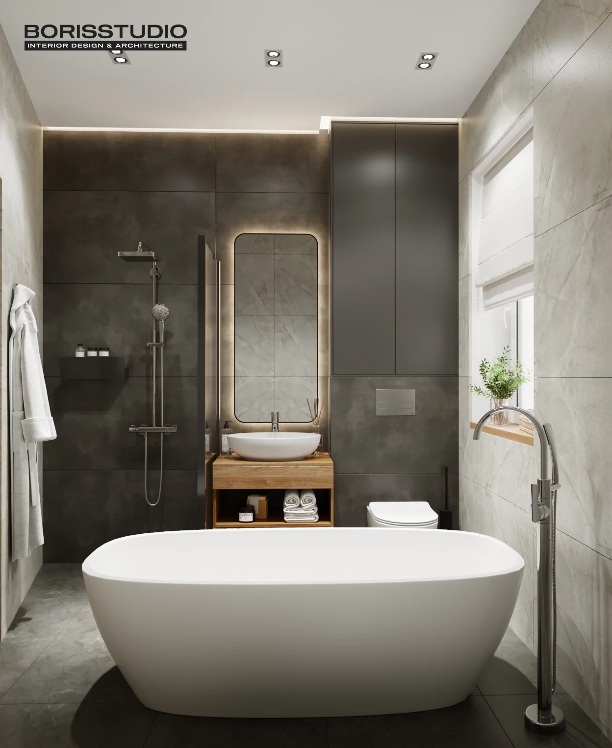 Ремонт котеджу під ключ у Харкові, фото №5