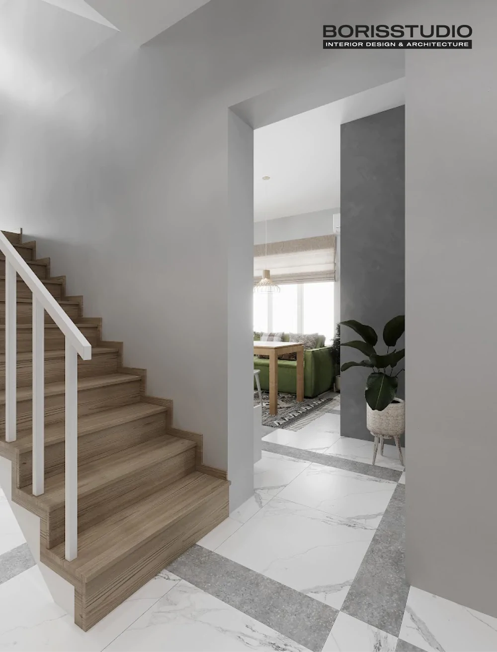 Ремонт котеджу під ключ у Харкові, фото №6