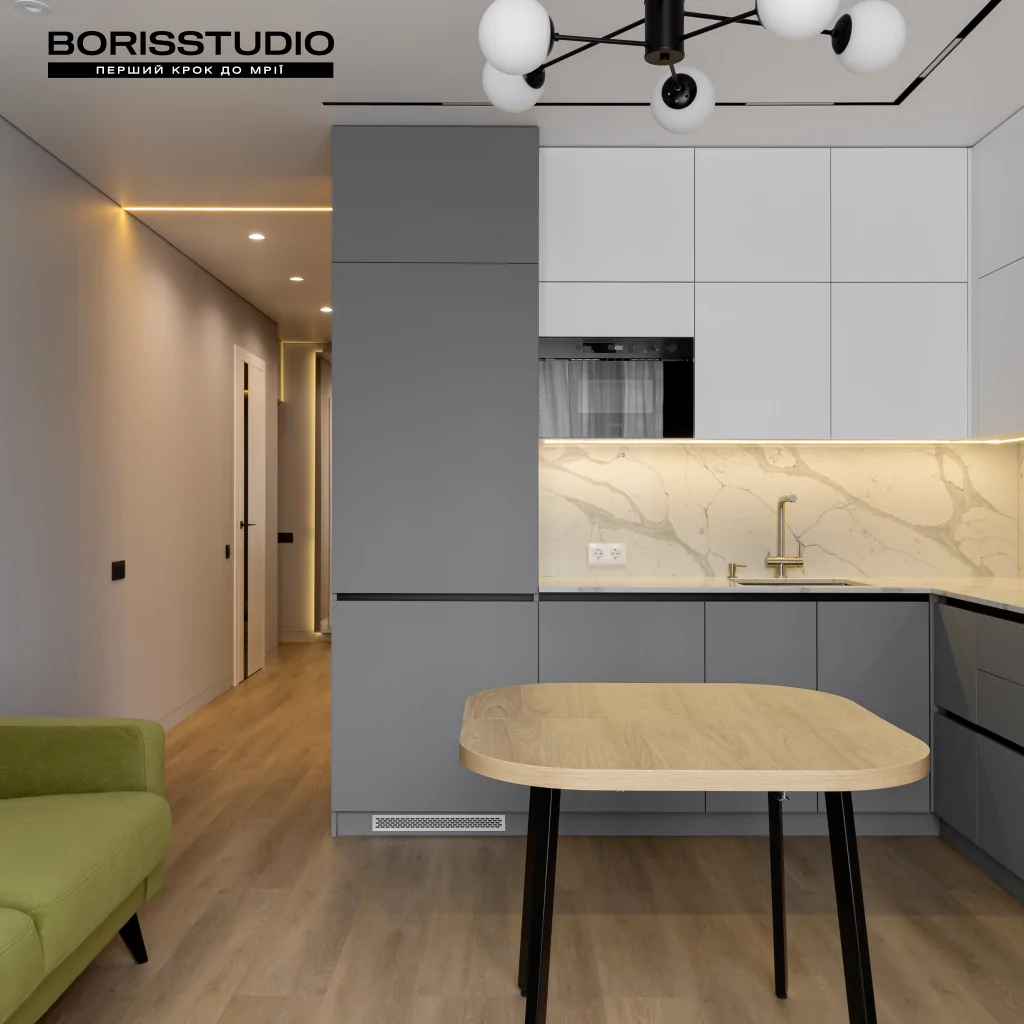 Ремонт квартиры Киев