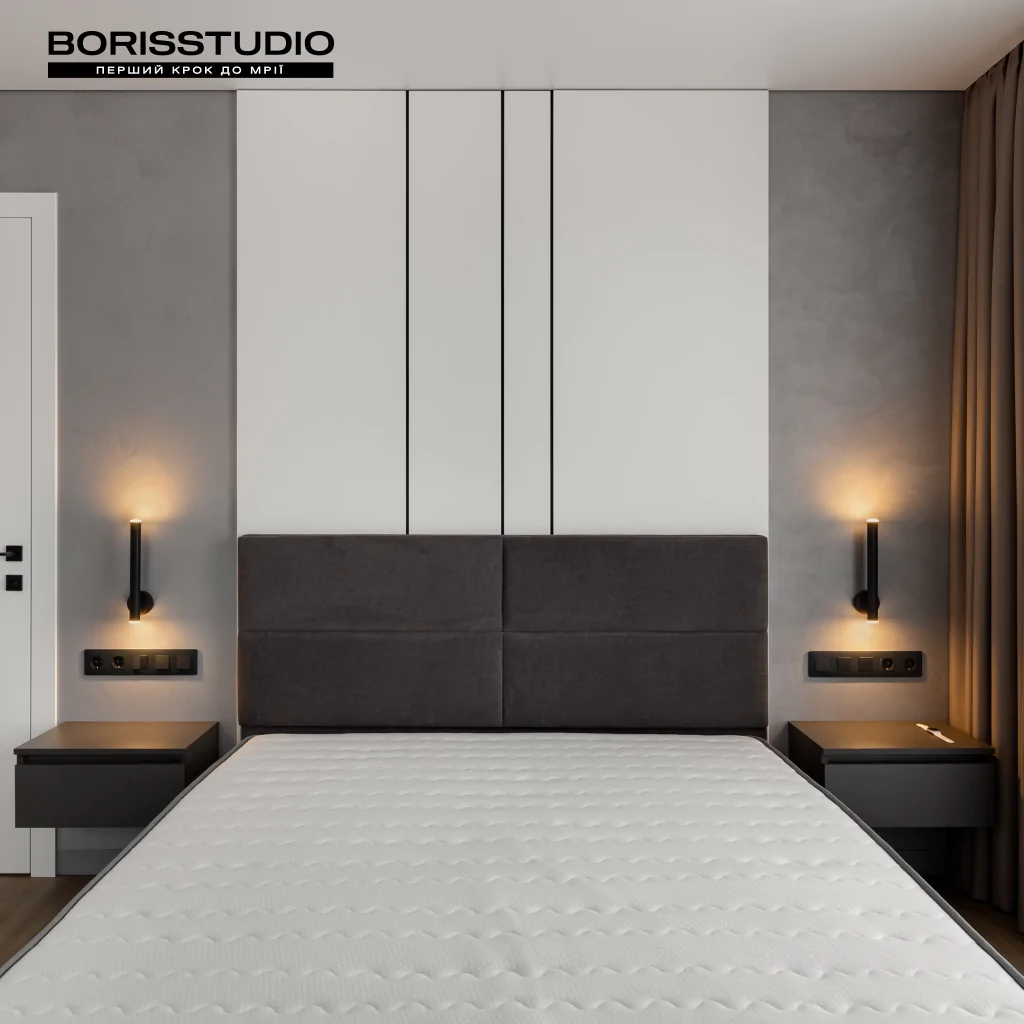 Капітальний ремонт квартири під ключ