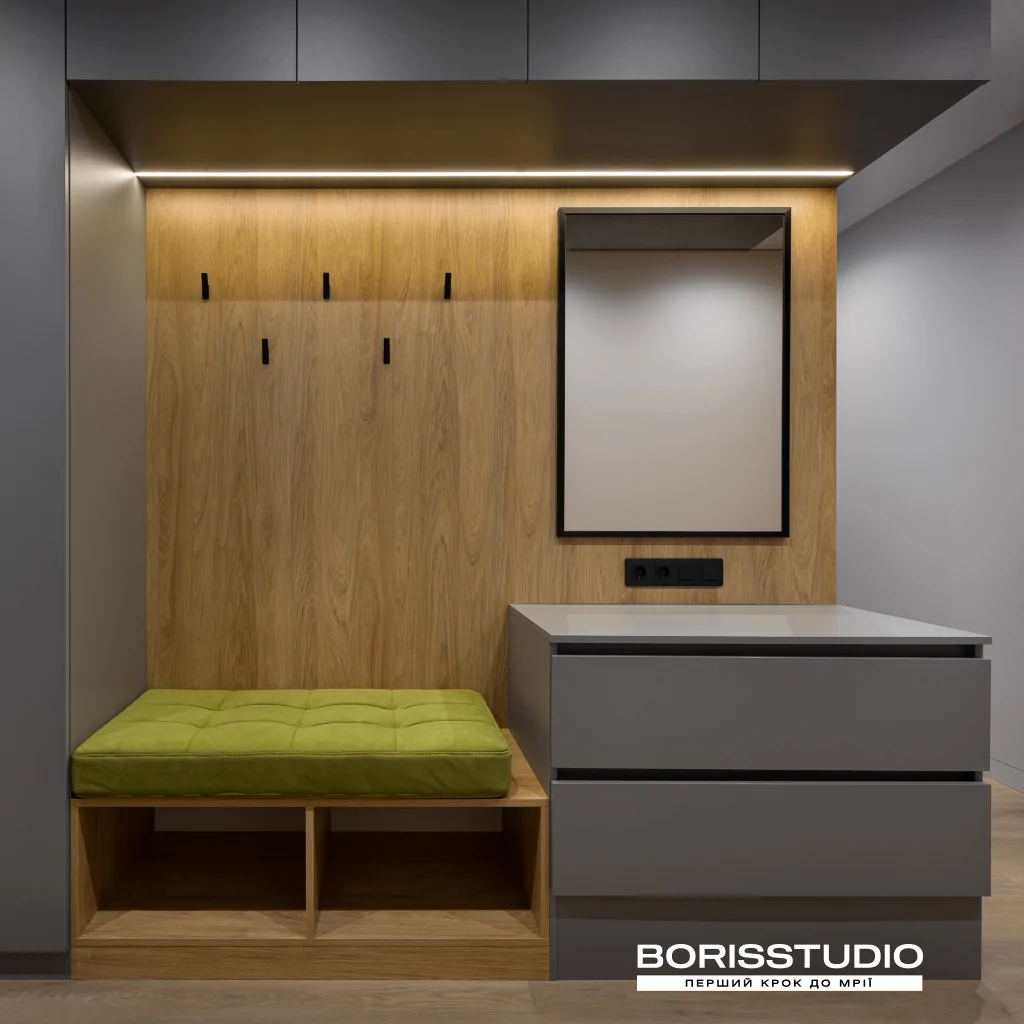 Евроремонт квартиры под ключ