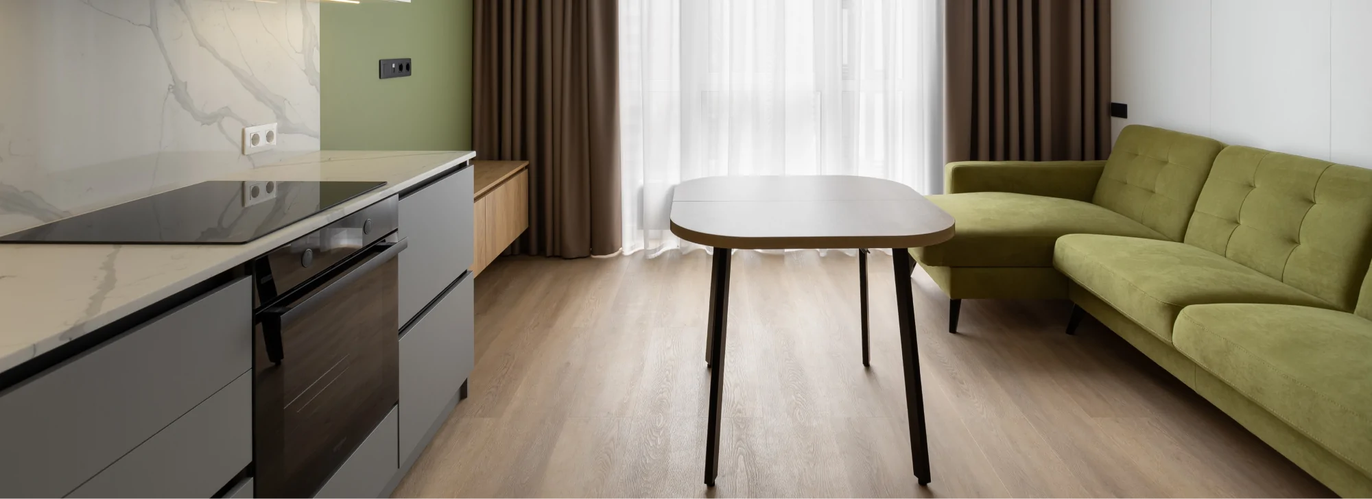 Як вибрати компанію з ремонту квартир у Києві?