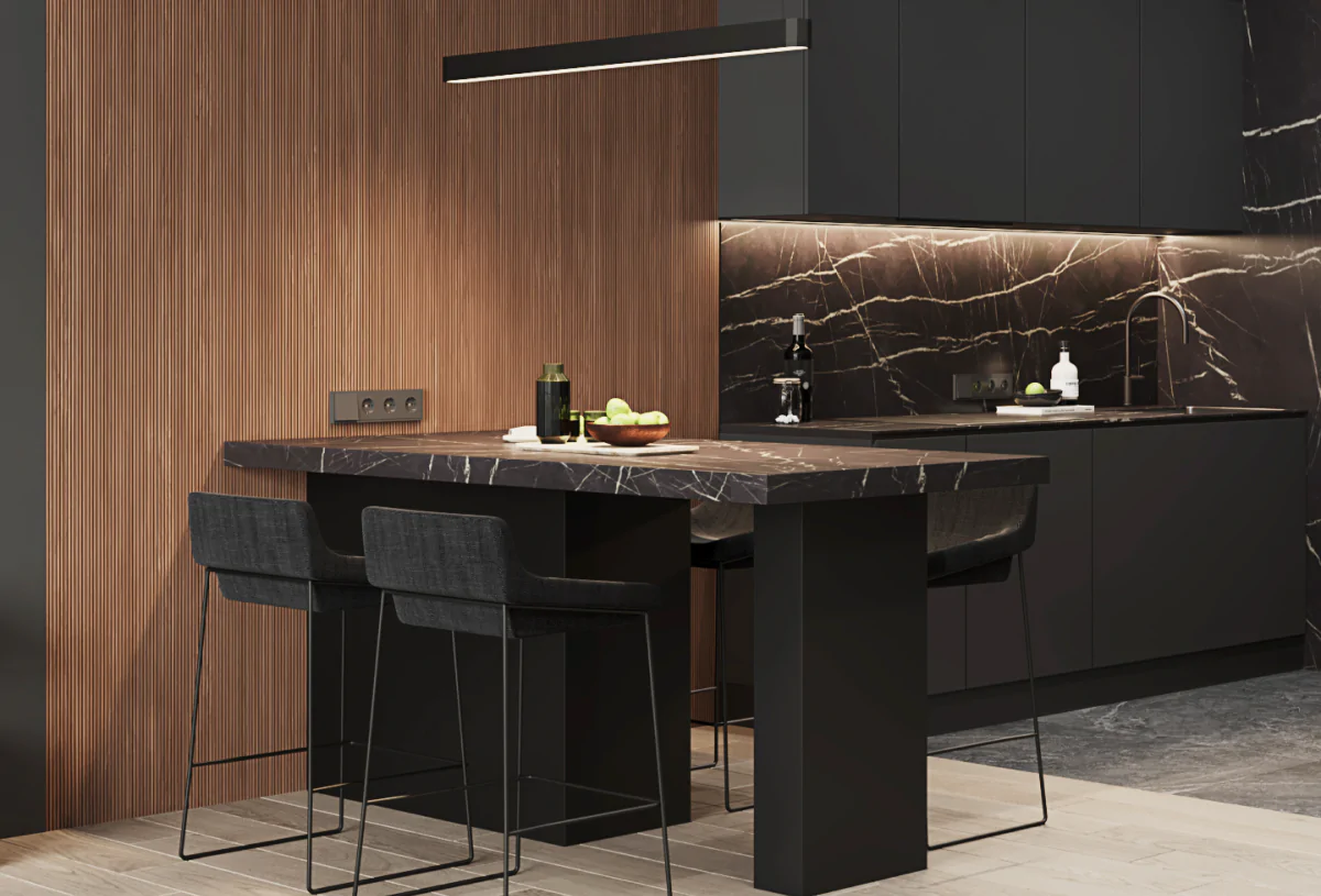 Ремонт квартир под ключ Киев