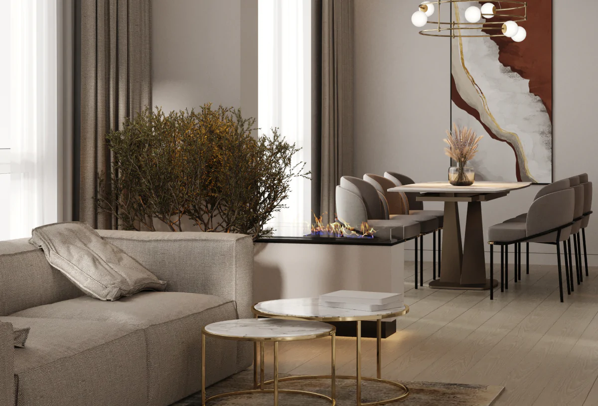 Ремонт квартир под ключ Киев