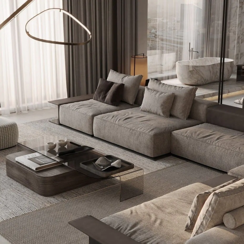 Євроремонт квартири під ключ у Києві