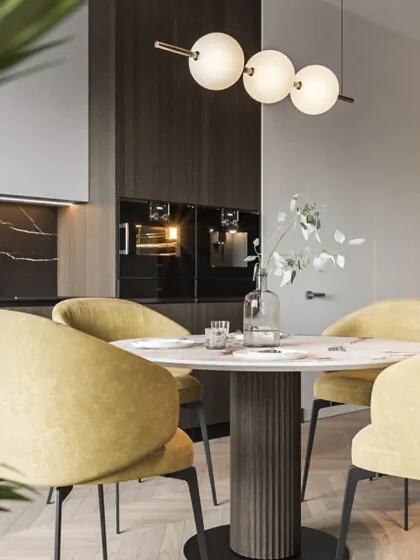 Етапи ремонту квартири, послідовність робіт