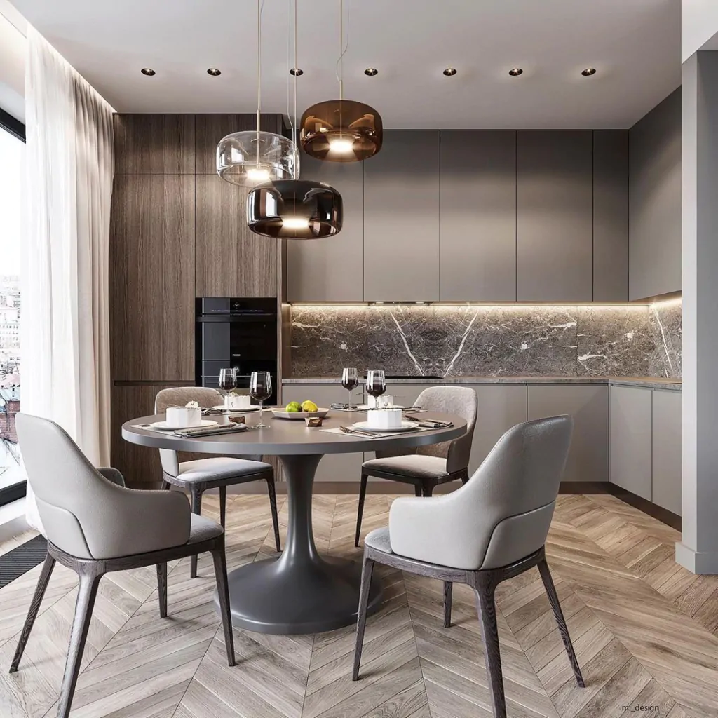 Євроремонт квартири під ключ