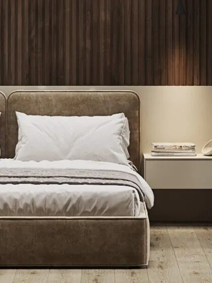 Особливості ремонту квартири, будинку в стилі мінімалізм