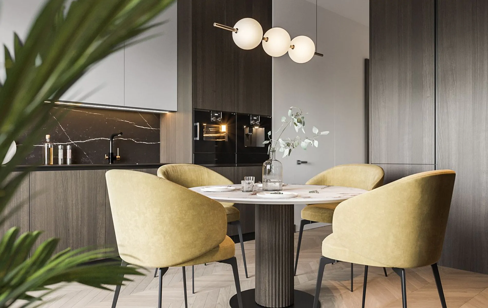 Етапи ремонту квартири, послідовність робіт