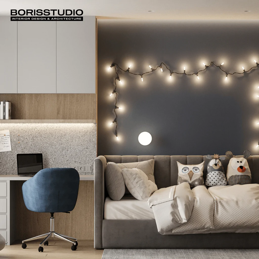 Ремонт однокімнатної квартири, Фото №5