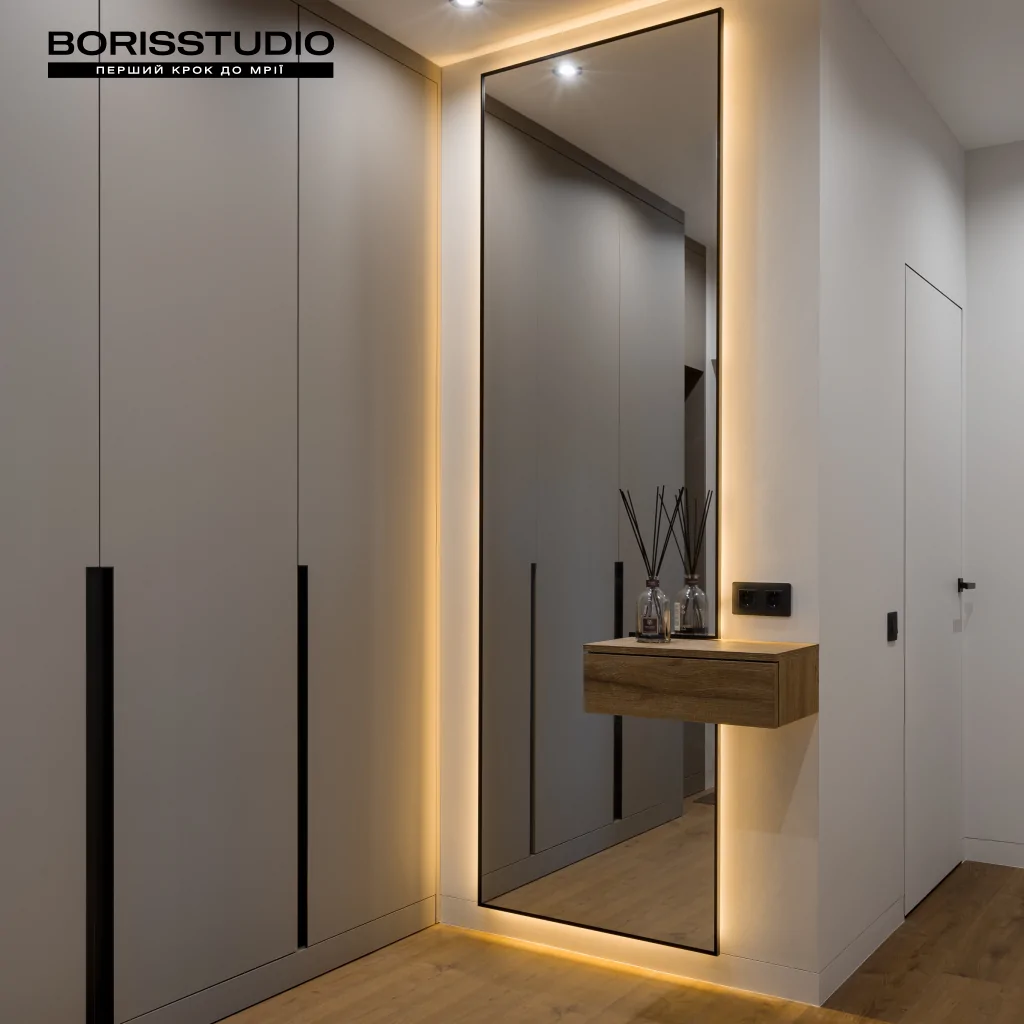 Ремонт квартири під ключ