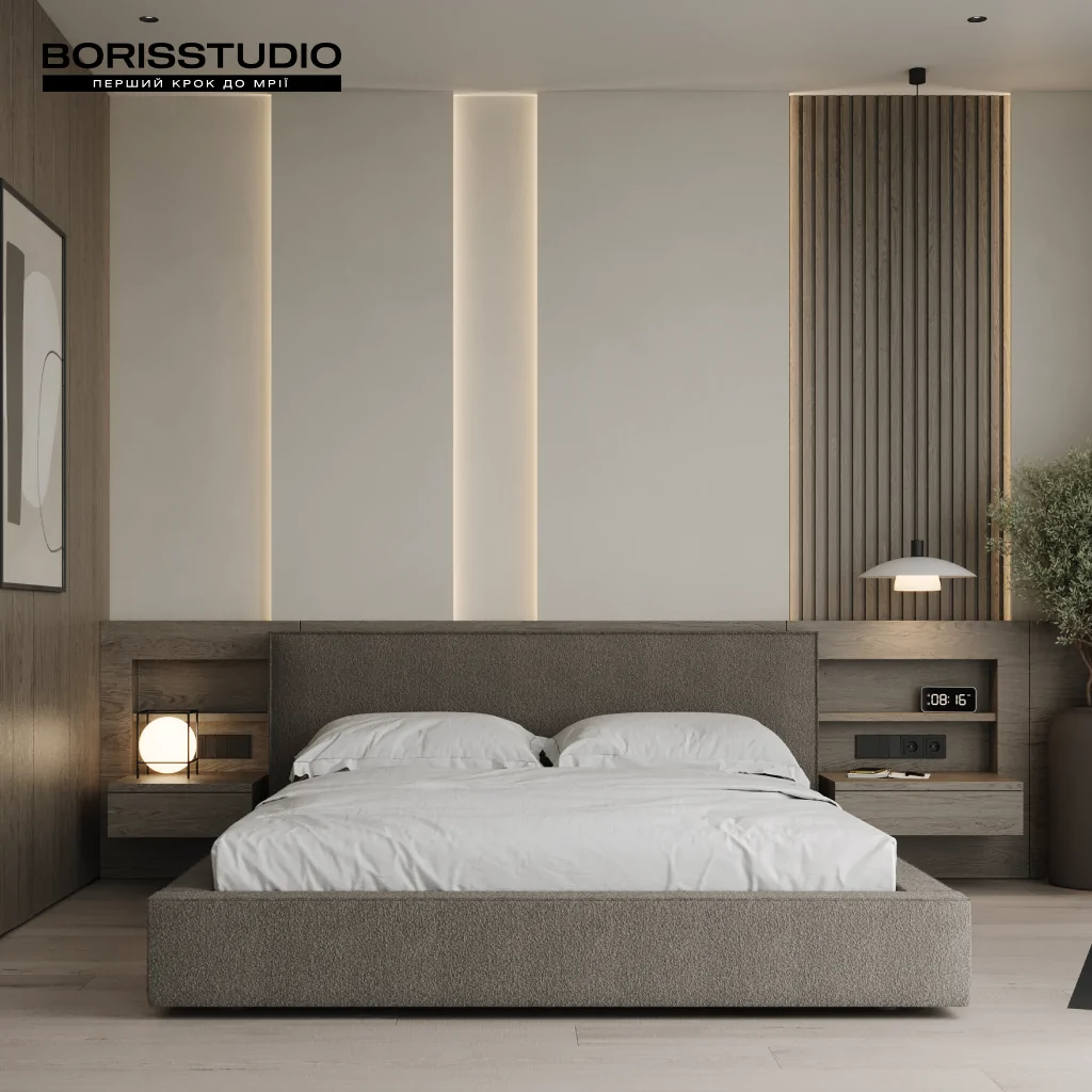 Элитный ремонт Киев