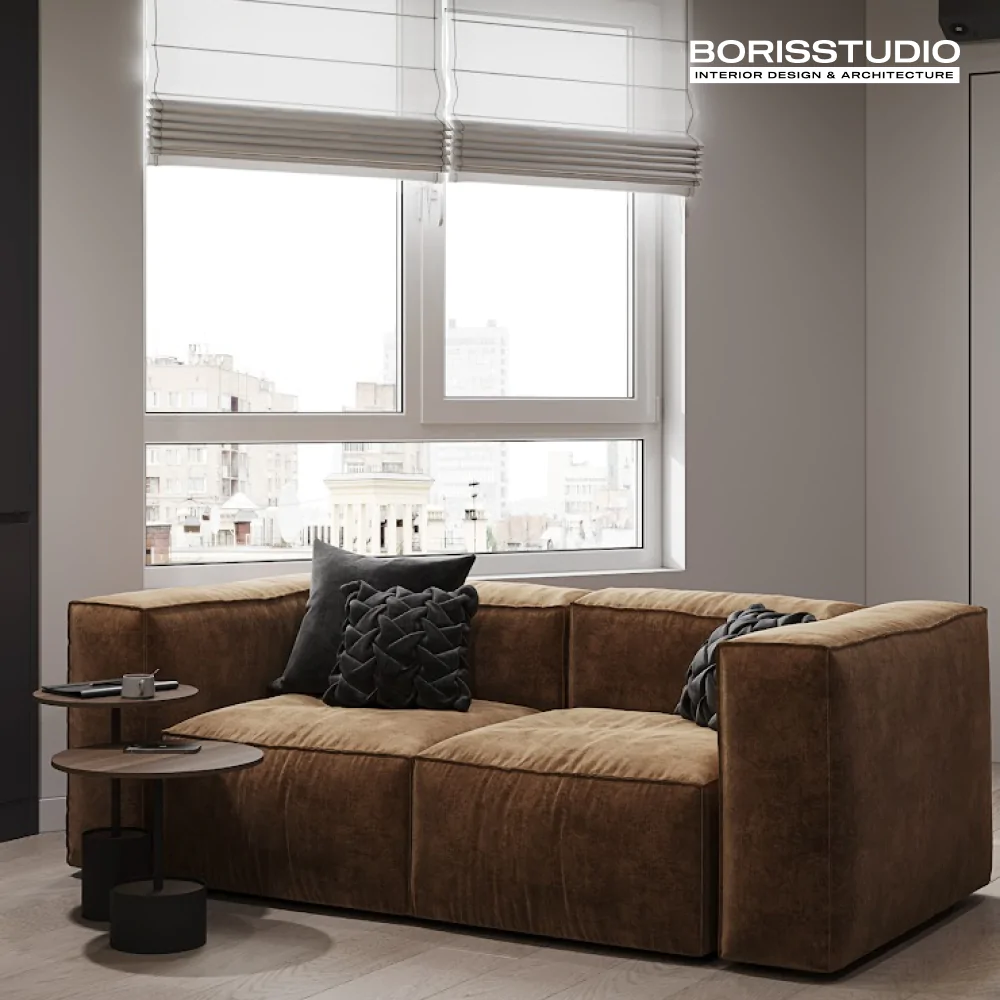 Ремонт квартири під ключ, фото №10