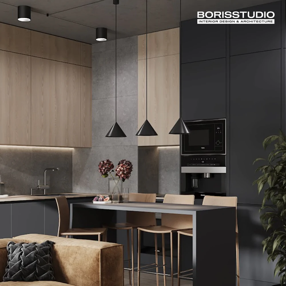 Ремонт квартири під ключ, фото №11