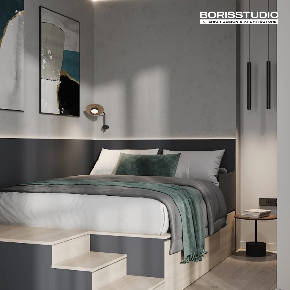 Ремонт квартири під ключ, фото №12