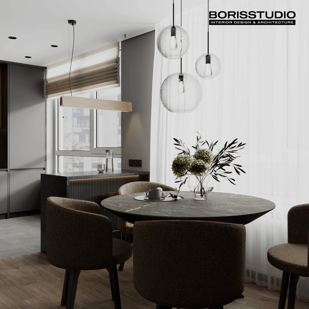 Ремонт квартири під ключ, фото №2