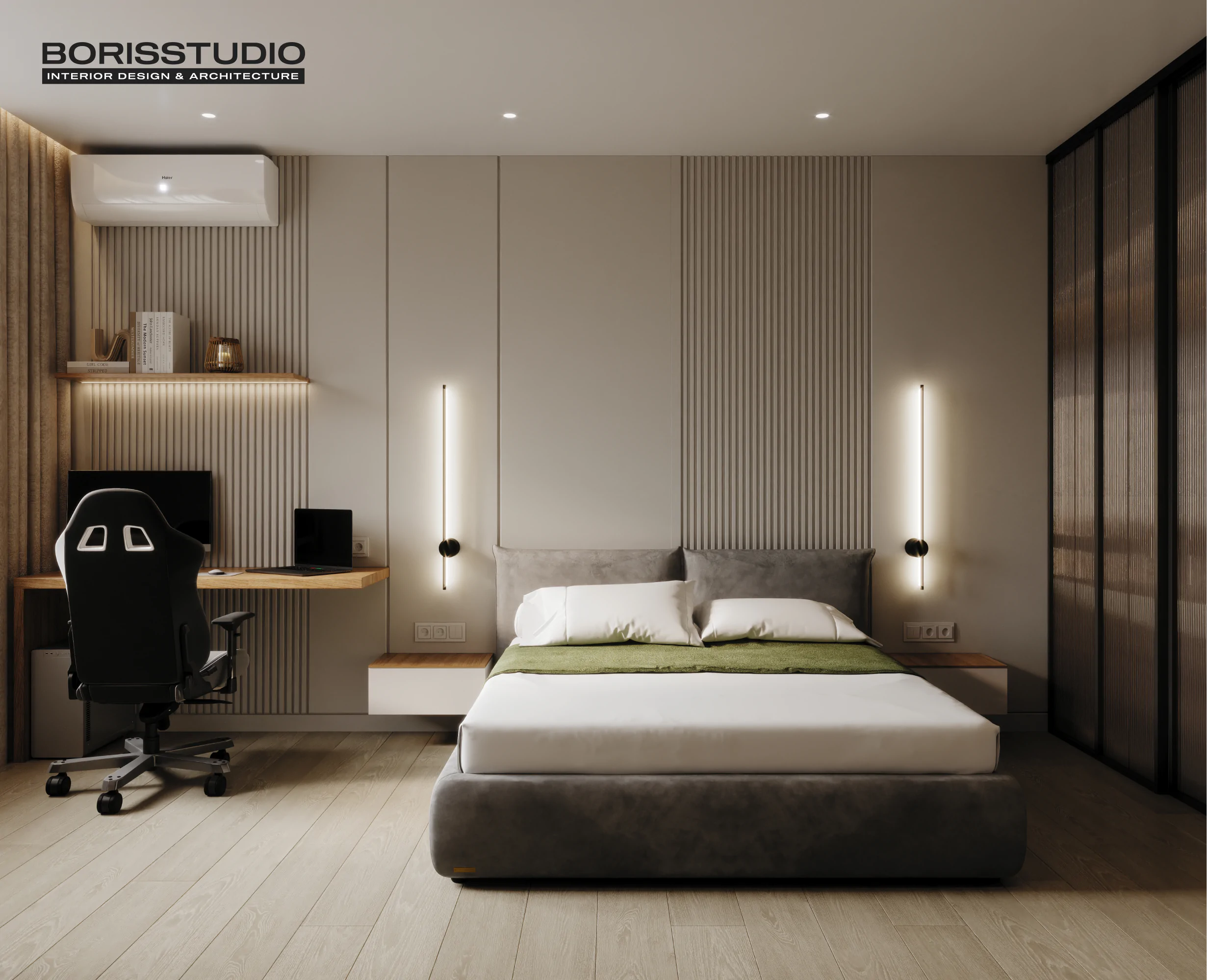 Ремонт трикімнатної квартири, Фото №4