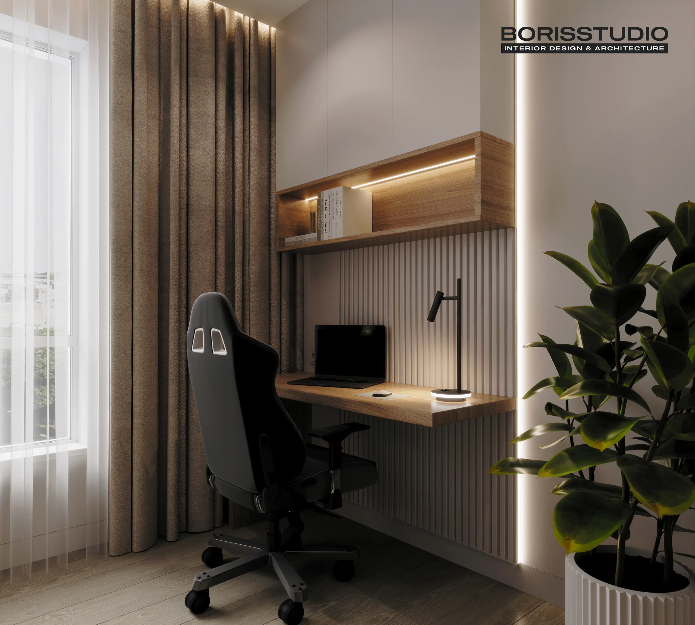 Ремонт трёхкомнатной квартиры, Фото №5