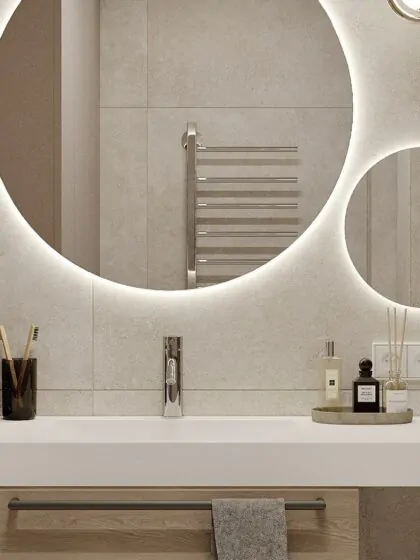 Ремонт у ванній кімнаті – з чого почати та що врахувати