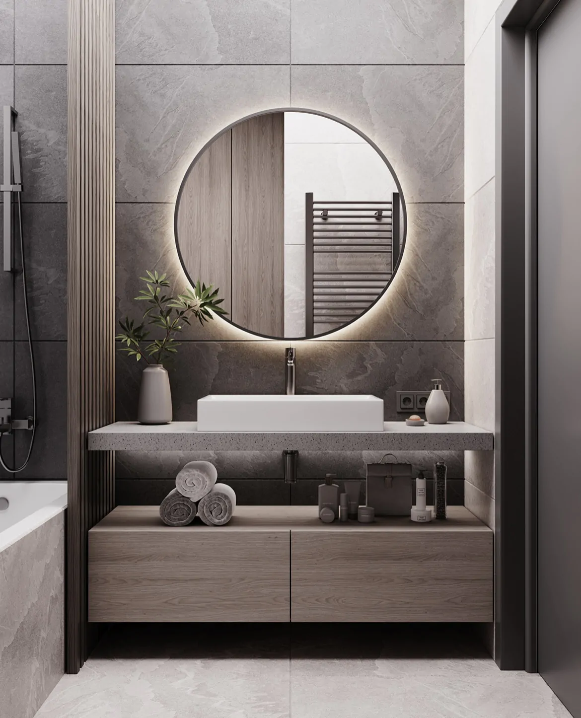 Ремонт вілли під ключ, Фото №6