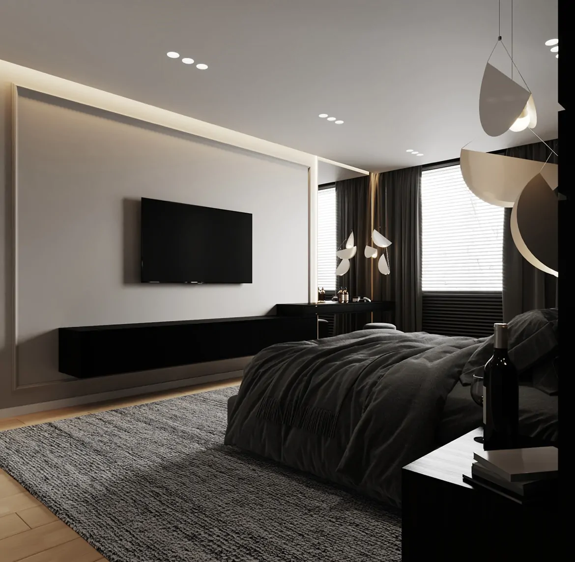 Ремонт вілли під ключ, Фото №4