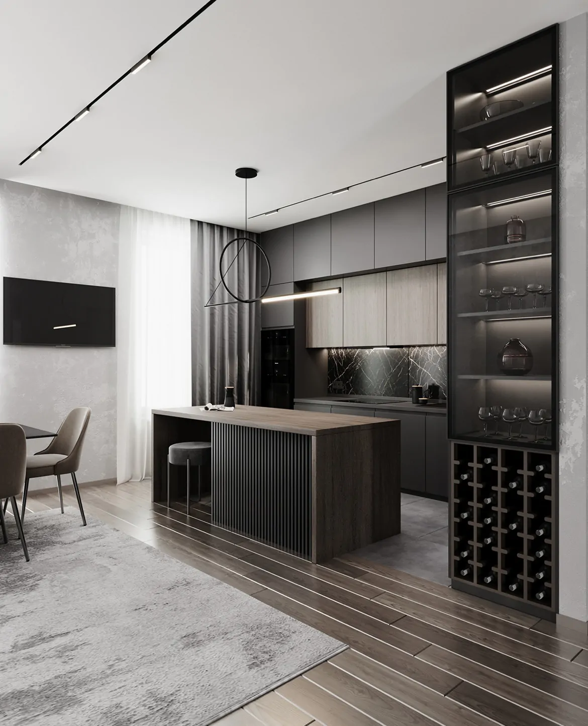 Ремонт вілли, Фото №2