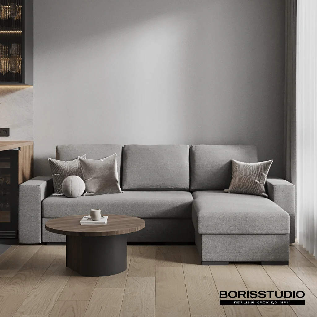 Евроремонт квартиры