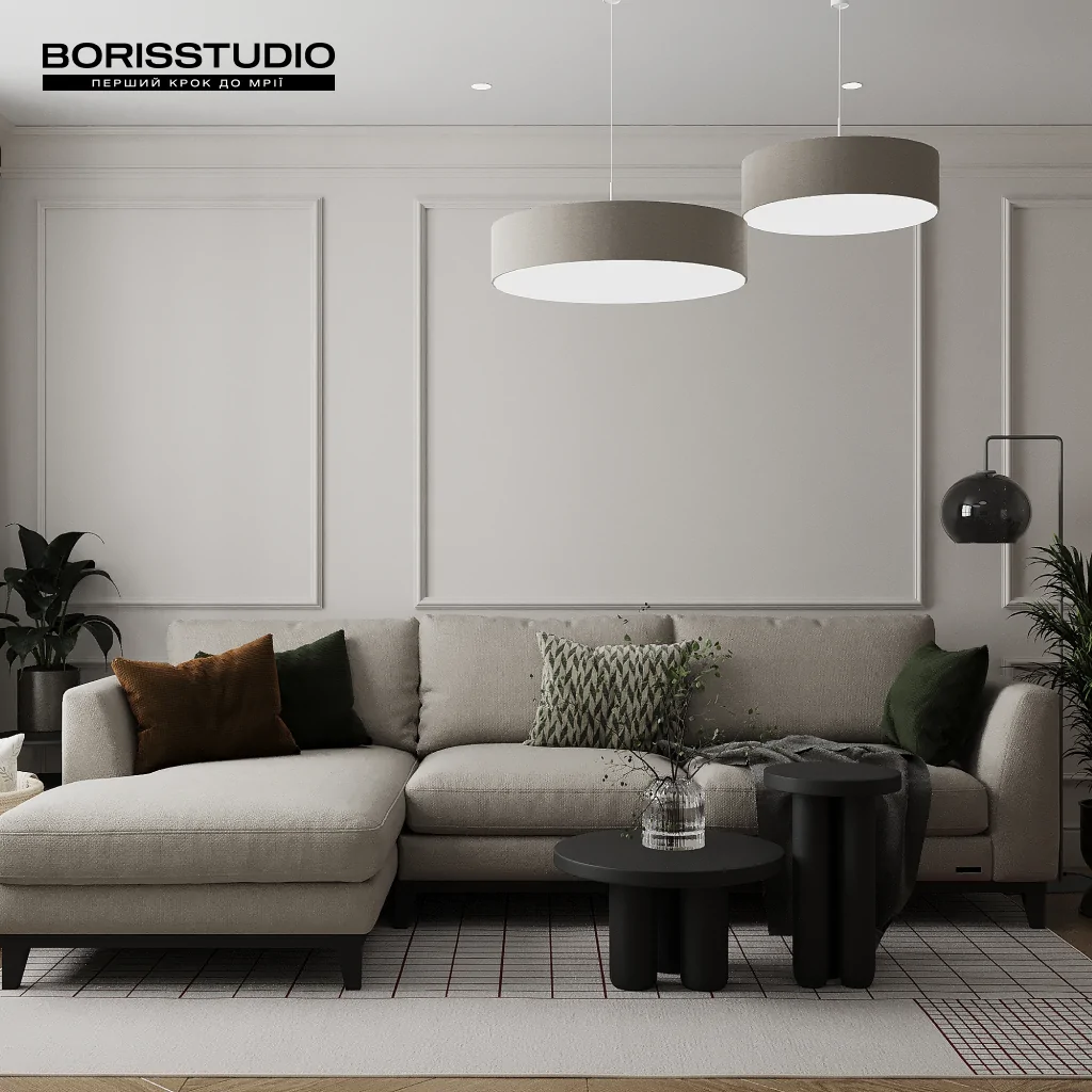 Косметичний ремонт квартири