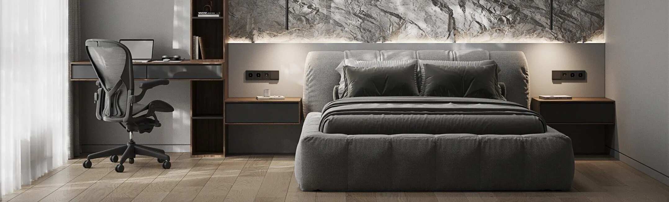 С чего начать ремонт квартиры?