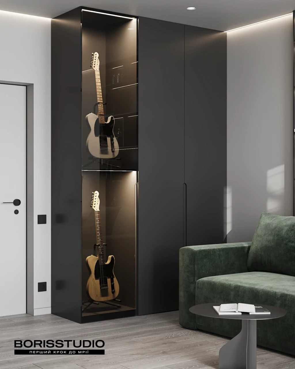 Шафа під замовлення Київ