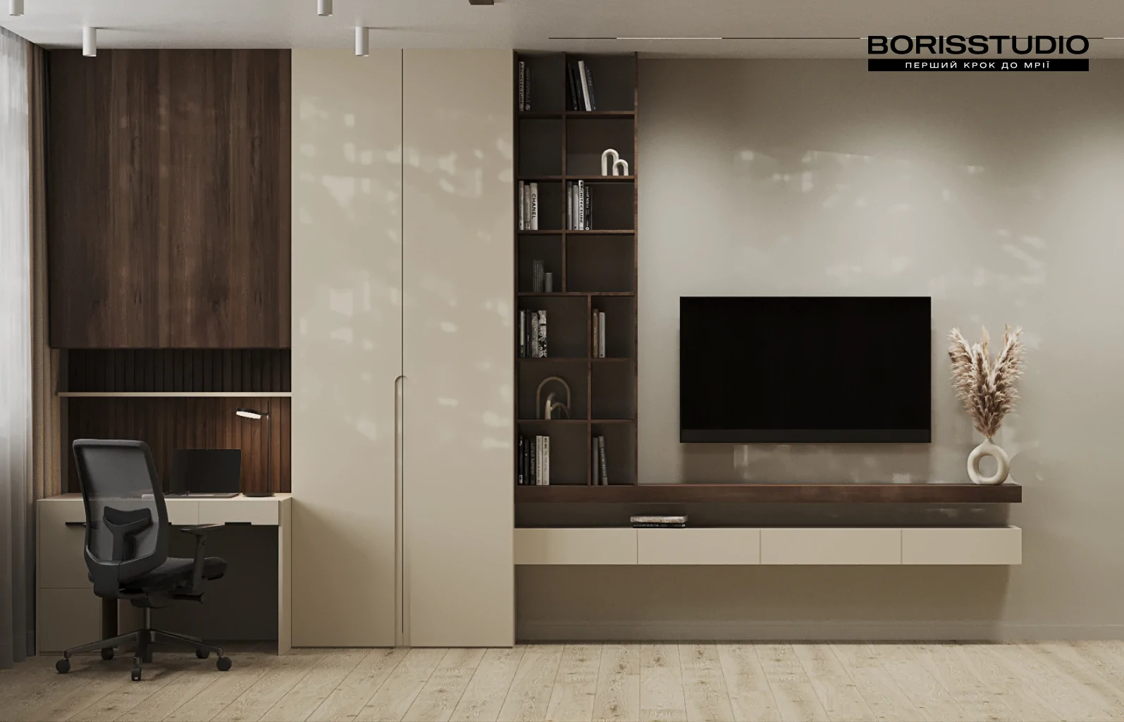 Шафа на замовлення від виробника