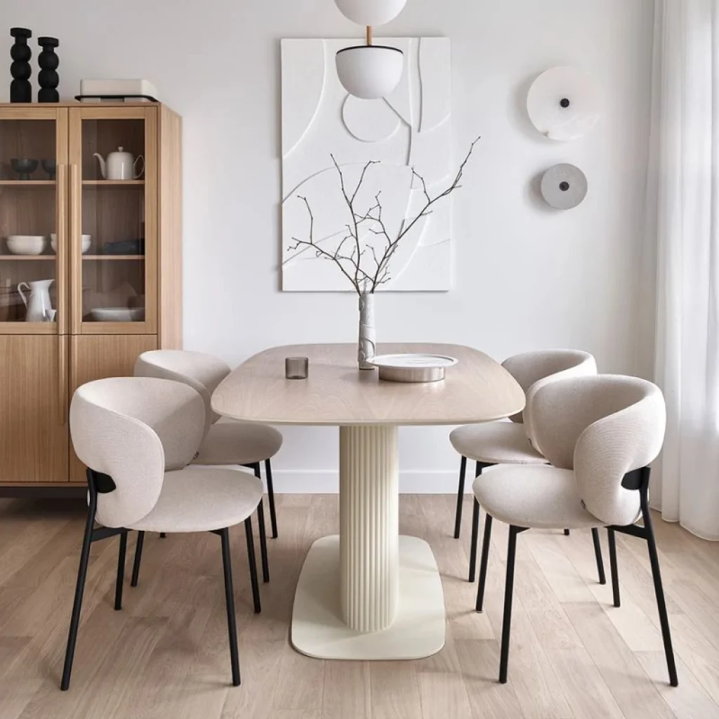 Дизайн в скандинавском стиле