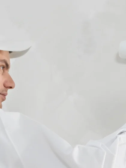 Скільки сохне ґрунтовка?