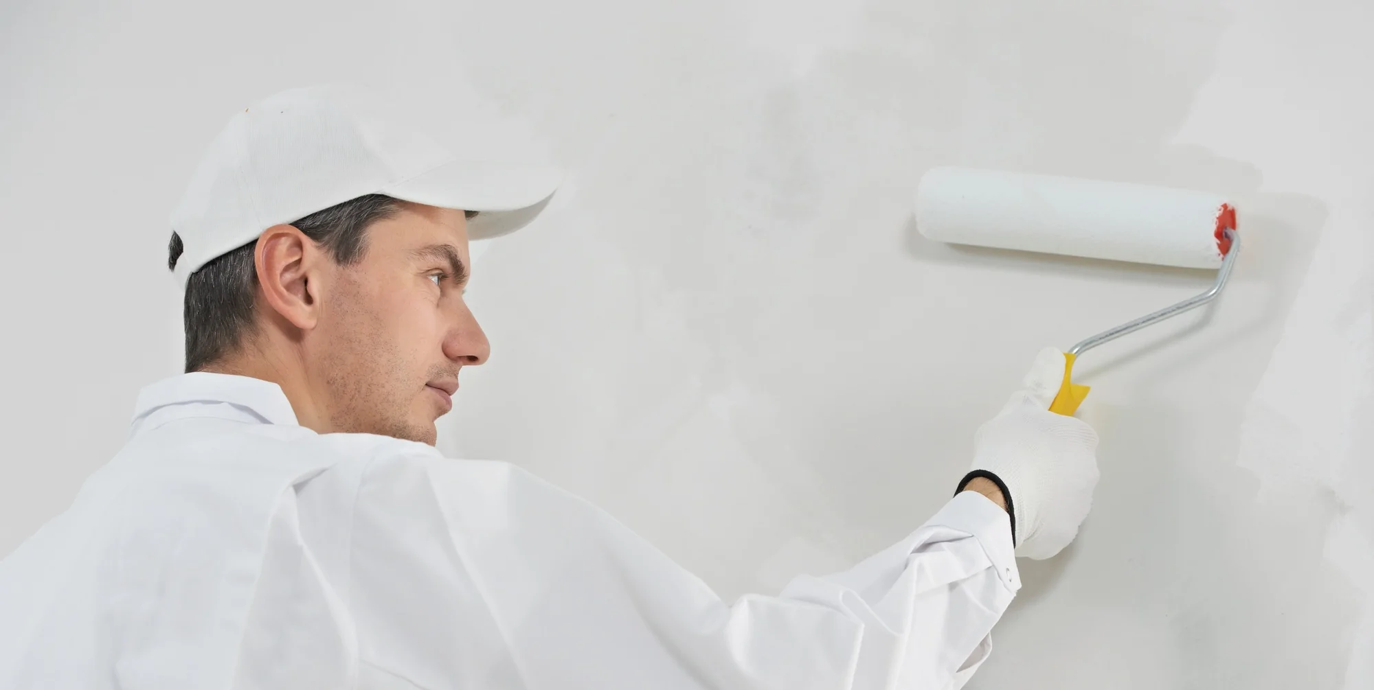 Скільки сохне ґрунтовка?