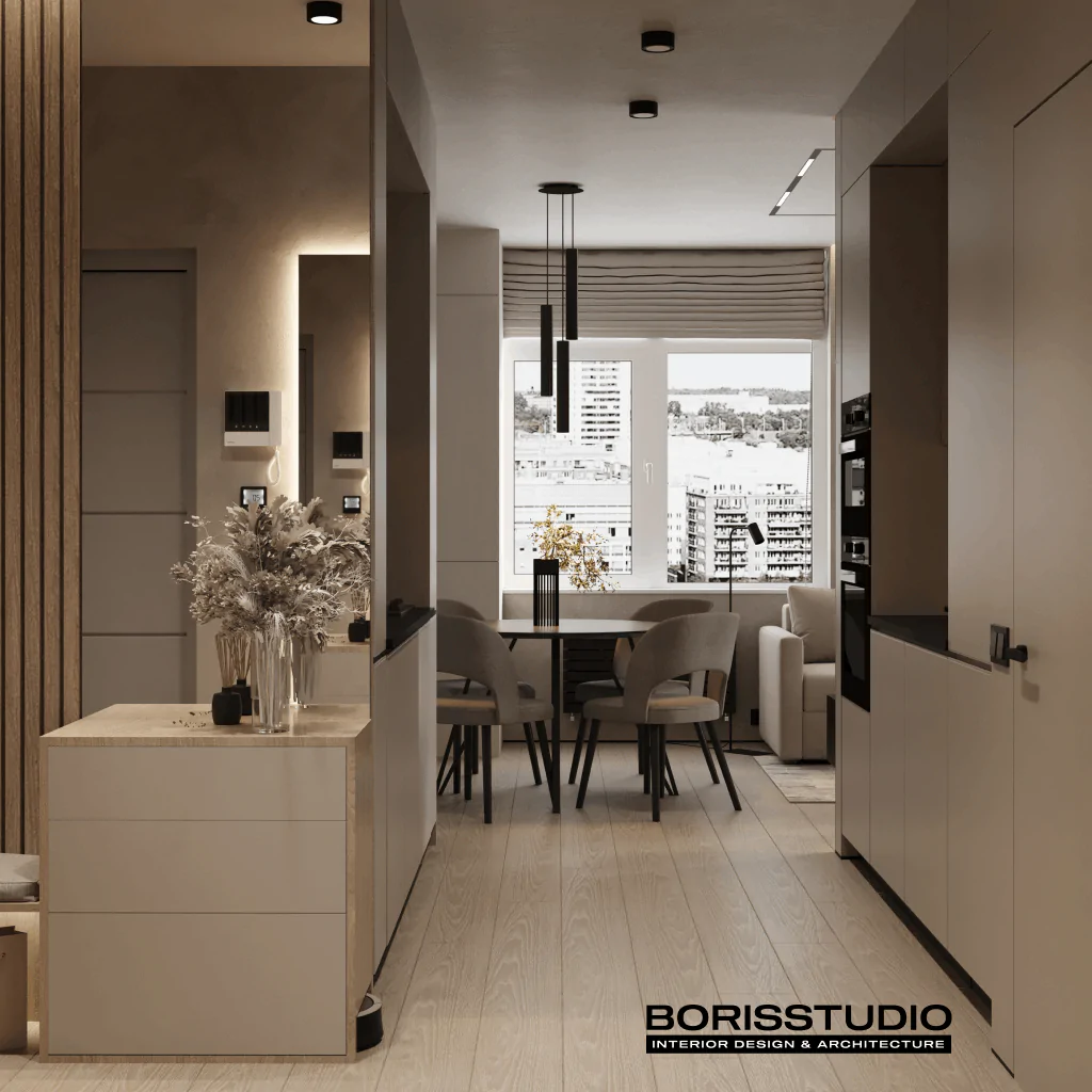 Ремонт домов в Софиевской Борщаговке