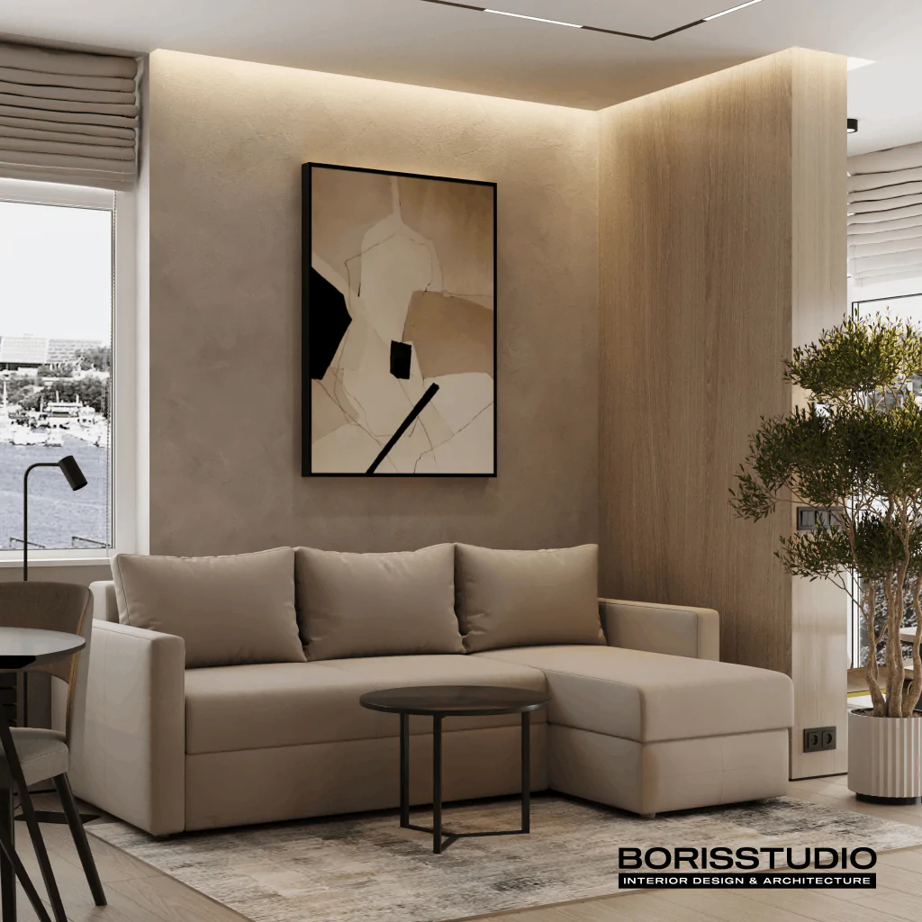 Капитальный ремонт домов под ключ в Софиевской Борщаговке