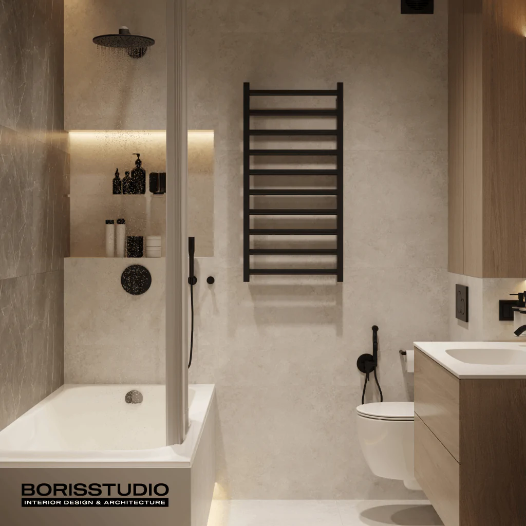 Ремонт домов в Софиевской Борщаговке