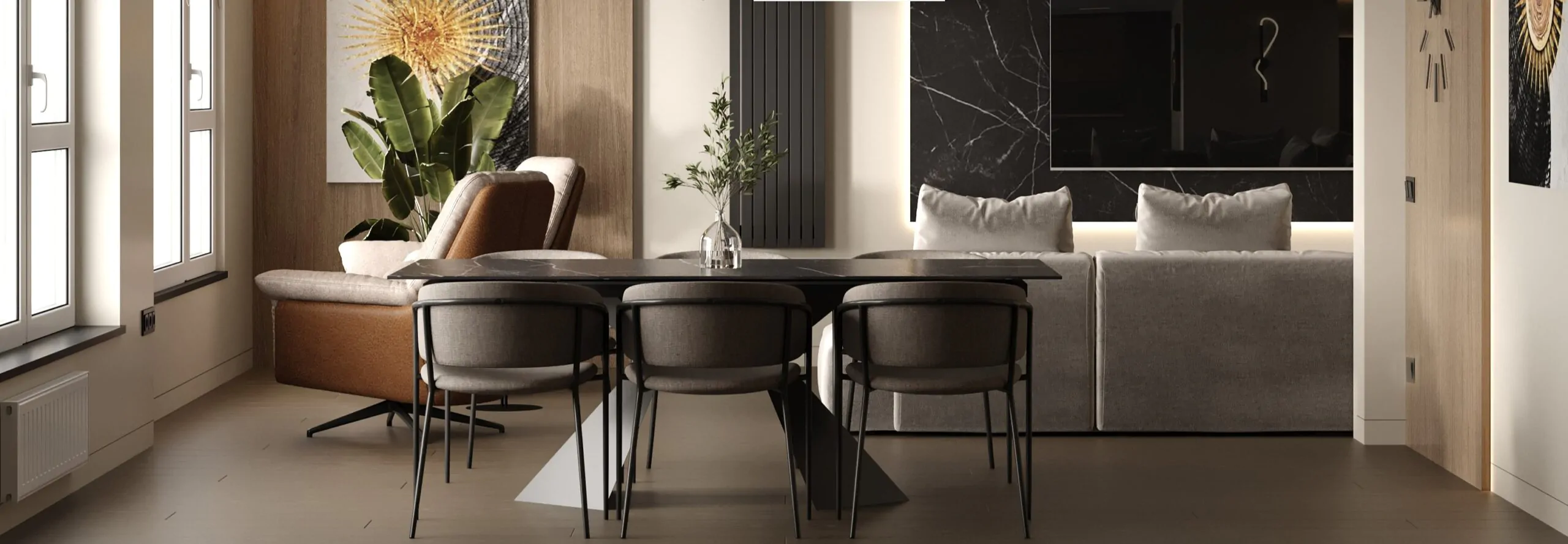 Як вибрати стиль інтер’єру? ТОП-10 порад від дизайнера