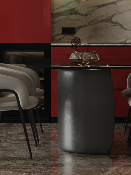 Як оформити квартиру в сучасному стилі?