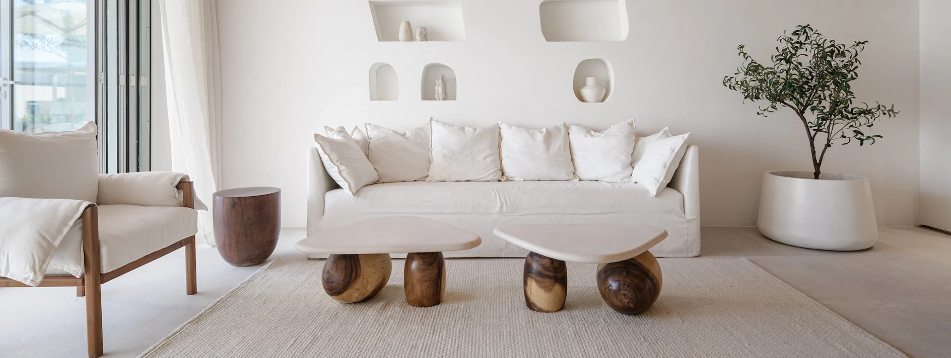 Как оформить квартиру в средиземноморском стиле?