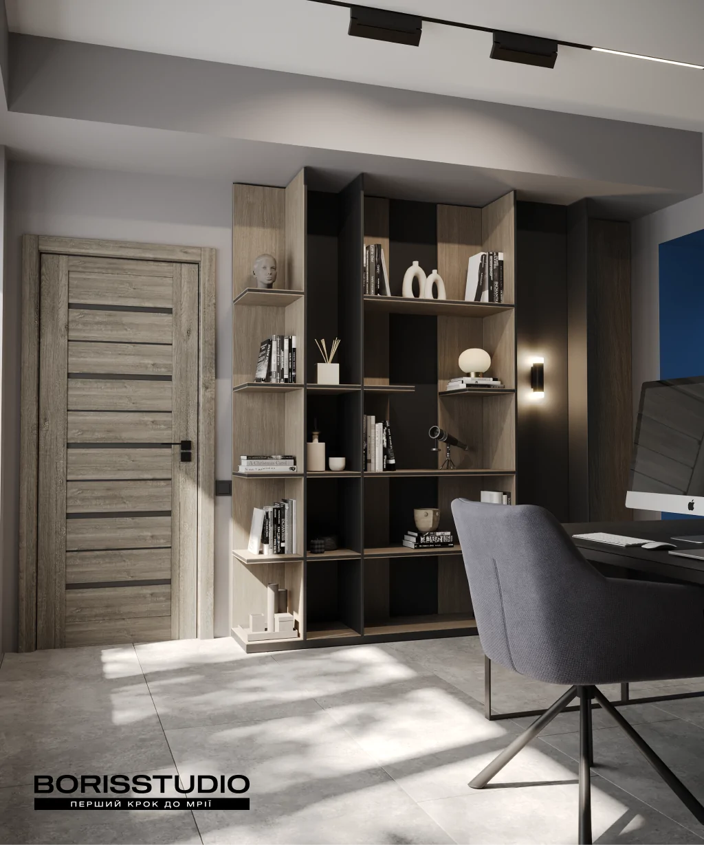 Стелаж на замовлення